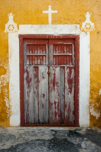 Door - Yucatan